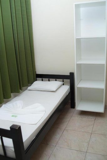 Bedroom 3, Hotel curitibano, Curitiba
