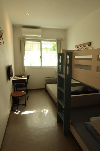 Others 4, HOSTEL SunTerrace Ishigaki, Ishigaki
