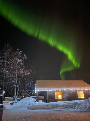Others 4, Chinook Wind Cabins, Matanuska-Susitna