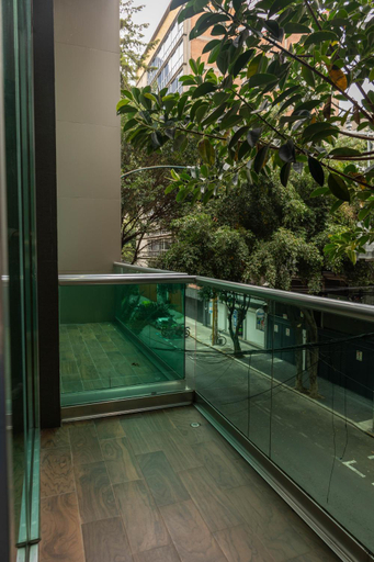 Sport & Beauty 2, JTowers, Mexico City