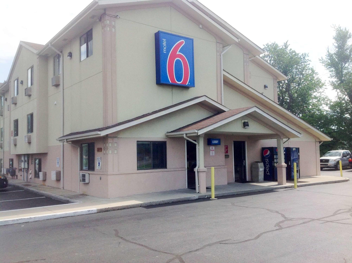 Exterior & Views 1, Motel 6 Salisbury, Md, Wicomico