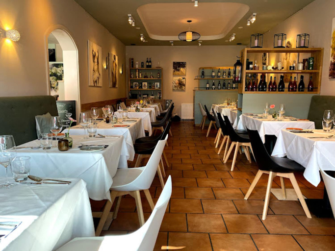 Food & Drinks 3, Wellness Oase Sterne Luxus Heidesonne, Harburg