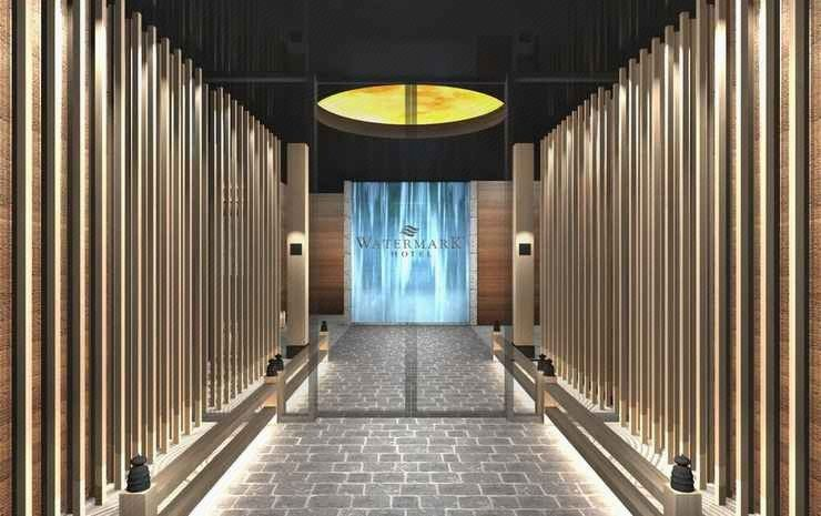 Others 4, Watermark Hotel Kyoto His Hotel Group, Kyoto