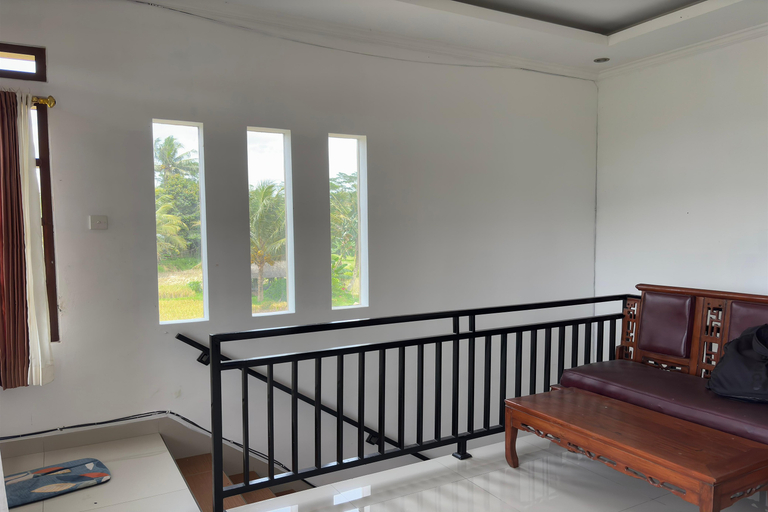 Public Area, Casa De Arya, Gianyar