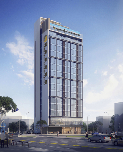 Others 5, FUNG YUET RESORT HOTEL, Sihanoukville