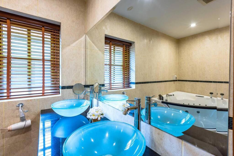 Bathroom 2, Three Bedroom Pool Villa in Great Location (CV3), Hua Hin