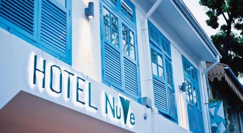 Exterior & Views 5, Hotel NuVe Bugis, Singapore