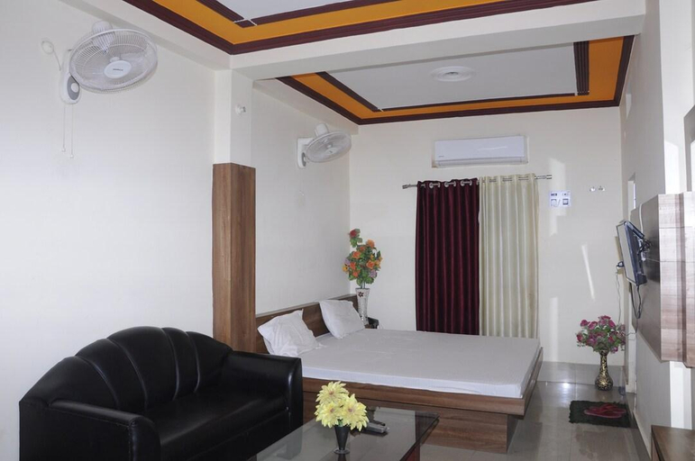Others 5, hotel New Maurya royal, Rohtas