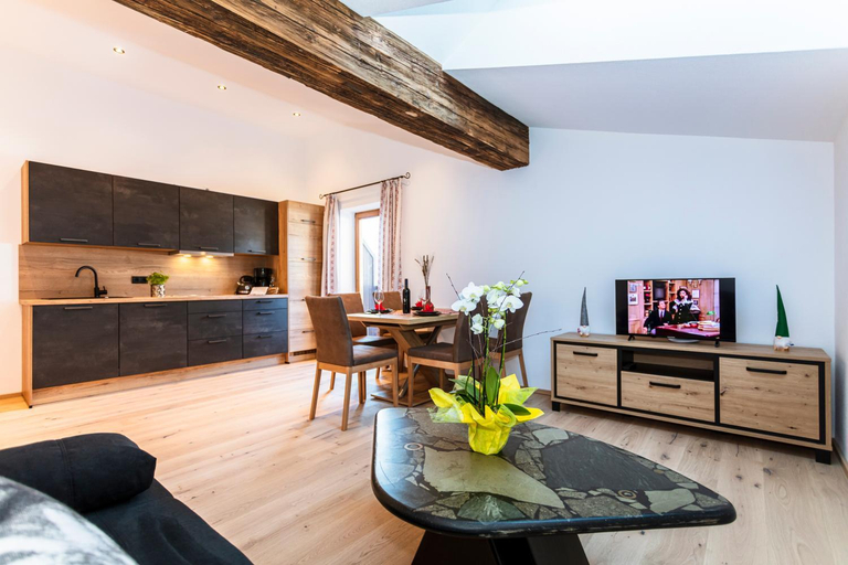 Others 5, STOAMAT Appartements, Zell am See