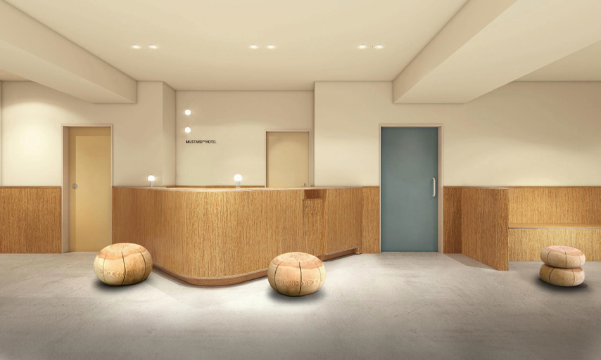 Others 2, Mustard Hotel Asakusa 2, Taitō