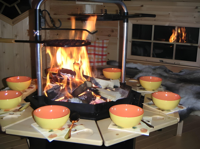 Food & Drinks 4, Pension beim Krümmling, Reutte