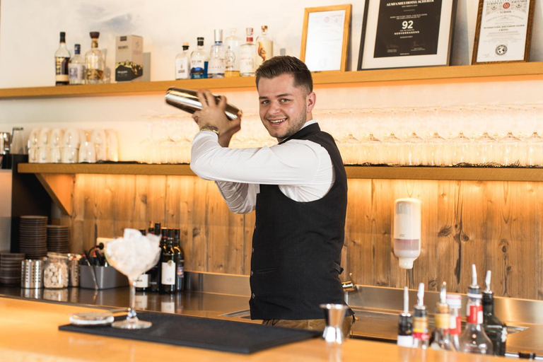 Food & Drinks 5, Almfamilyhotel Scherer, Lienz