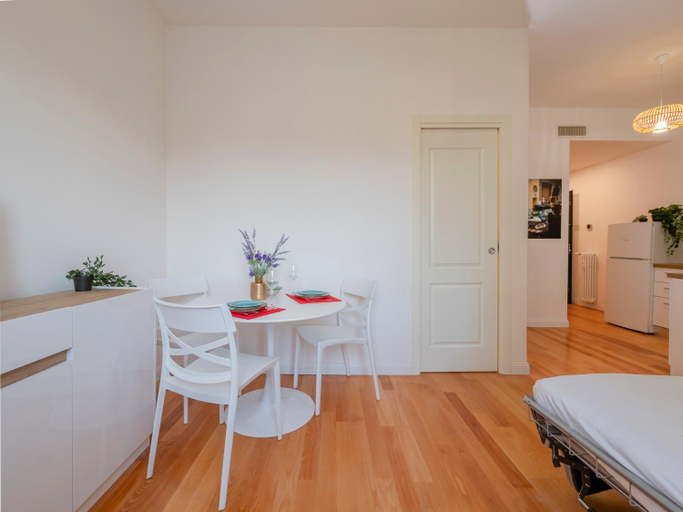 Dining Room 1