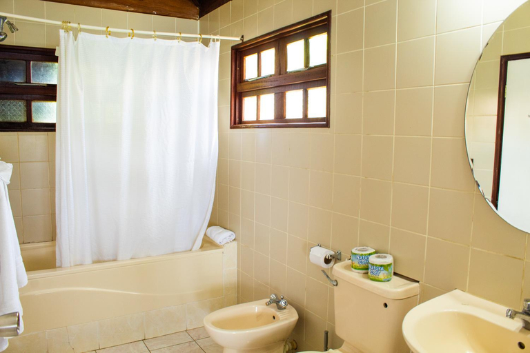 Bathroom 4, Picard Beach Cottages