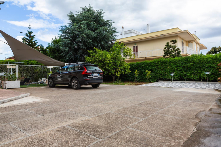 Exterior & Views 2, Benvenuti in Puglia B&B, Taranto