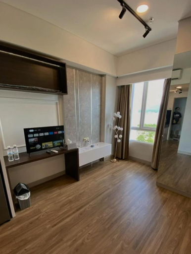 Others 2, Apartment The Bay AisBeLL, Bandar Lampung