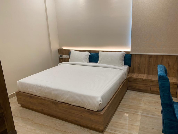 Others 2, Hotel Sree Kubera Grand, Krishna