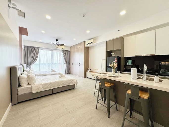 Others 4, Bell Suites by Salaam Suites, Sepang, Sepang