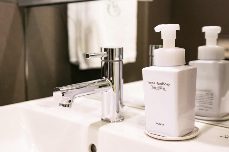 Amenities 23