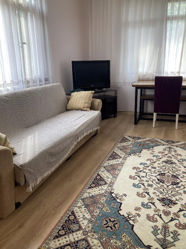 Others 4, Agva Marina House, Şile