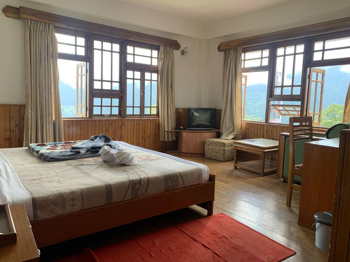 Others 5, Hotel Red Palace Hotel & Resort, West Sikkim