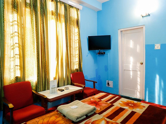 Others 5, Hotel Aroma Classic, Kullu