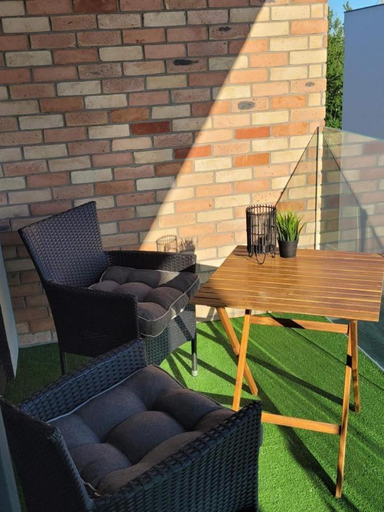 Others 5, Perlowa Przystan Rent, Kołobrzeg