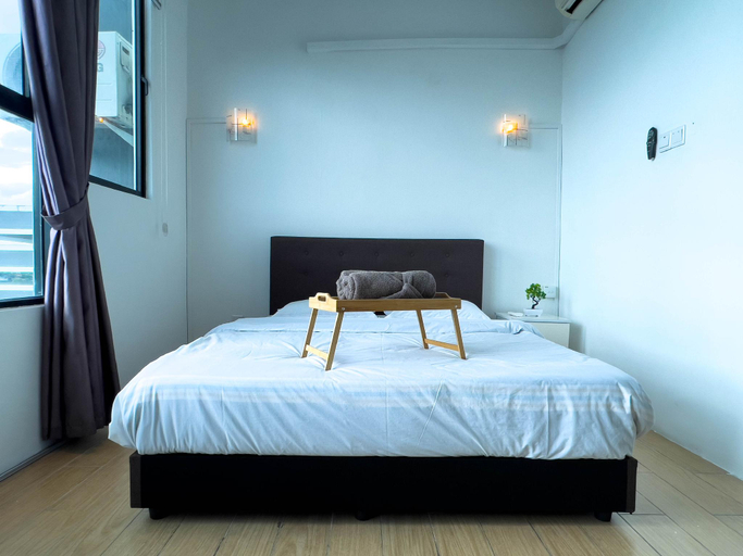Bedroom 9