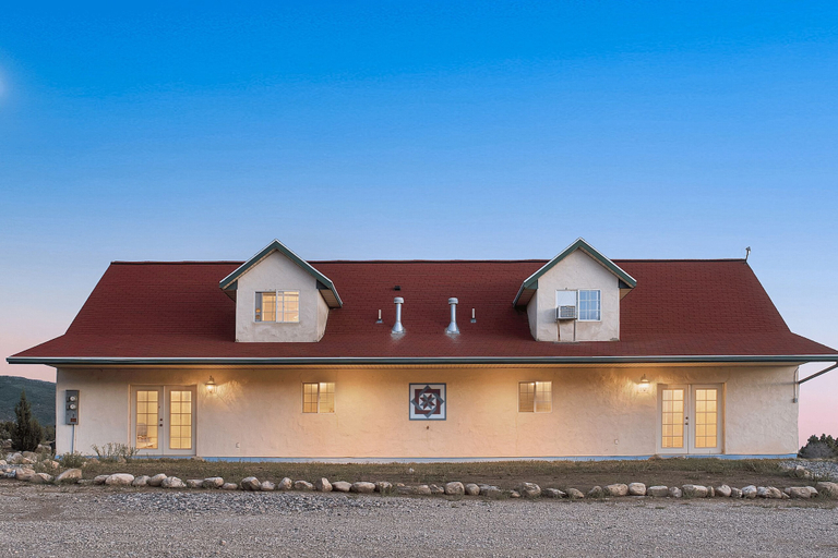 Exterior & Views 2, Hacienda Roja - The Cedars #7 at Wind Walker Homestead, Sanpete