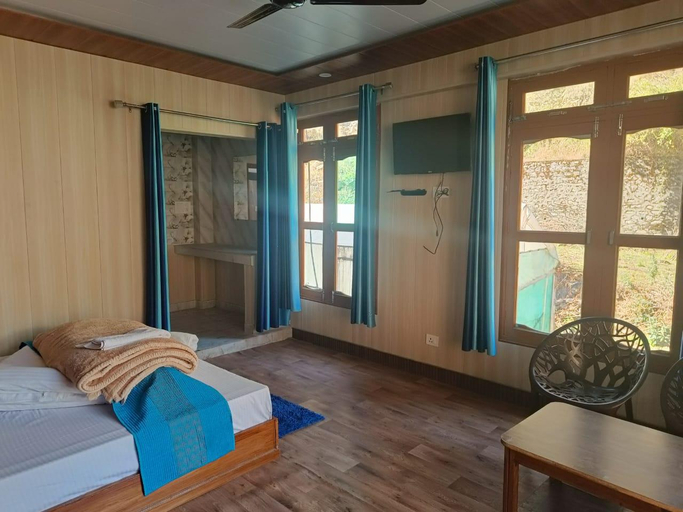 Bedroom 8