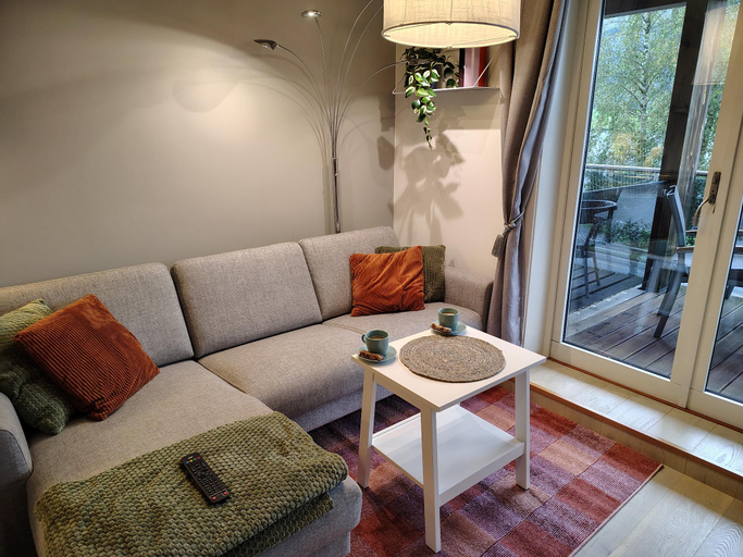 Others 5, Oppheim Holiday Apartment, Voss