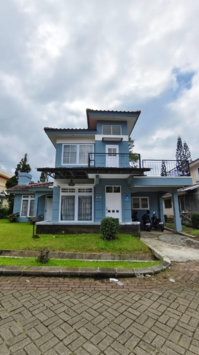 Vila Dalia Puncak K2/32