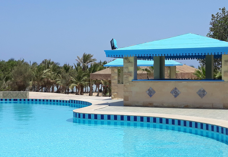 Sport & Beauty 5, Mangrove Bay Resort, Al-Qusayr