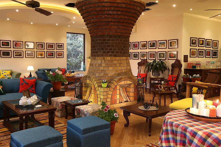 Others 4, Shaheen Bagh - A Luxury Boutique Resort & Spa, Dehradun