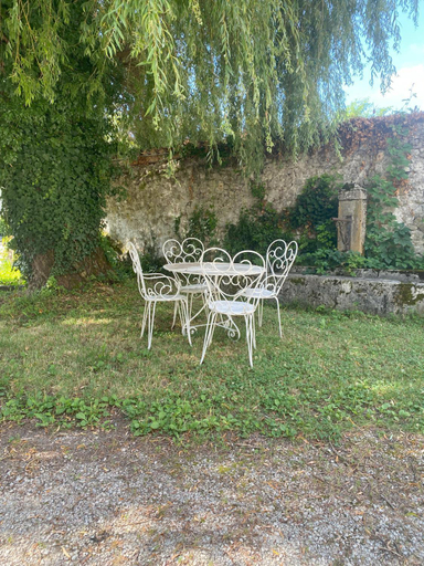 Others 5, Chambres de la ferme du Brocey, Isère