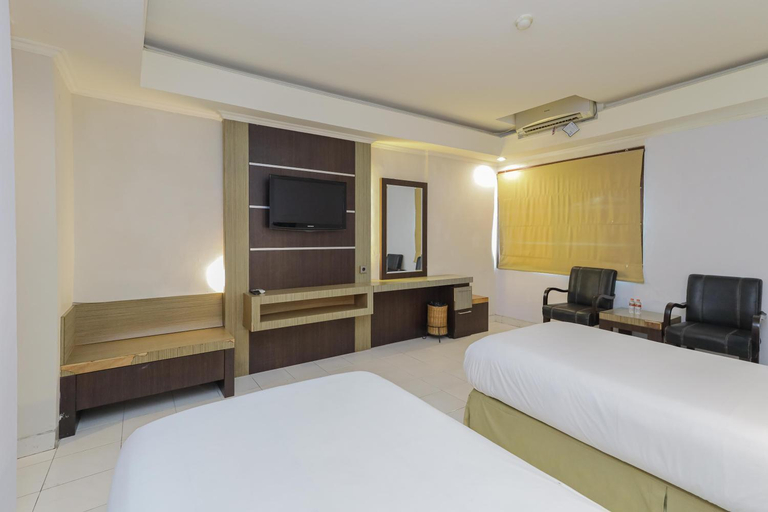 Bedroom 7