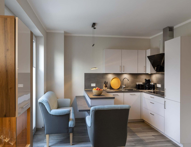 Others 4, Exclusives Appartement auf Fehmarn, Ostholstein