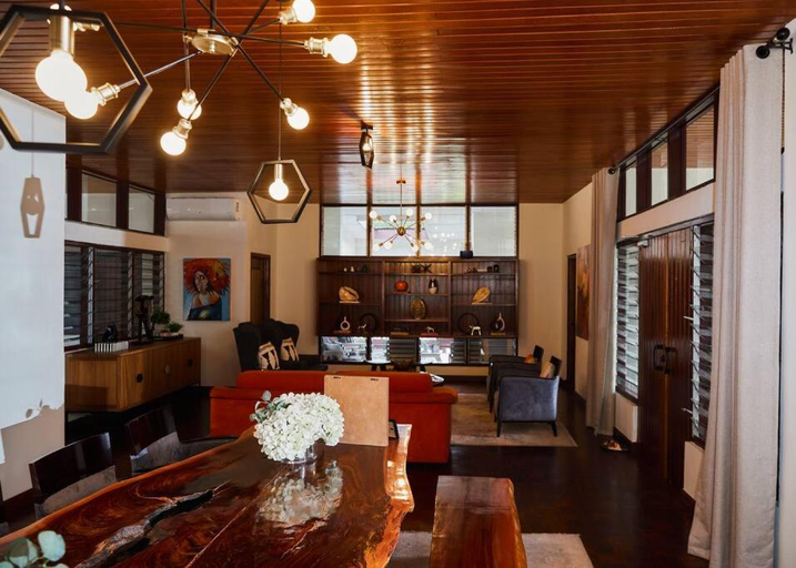 2, Okodee Villa, Kumasi