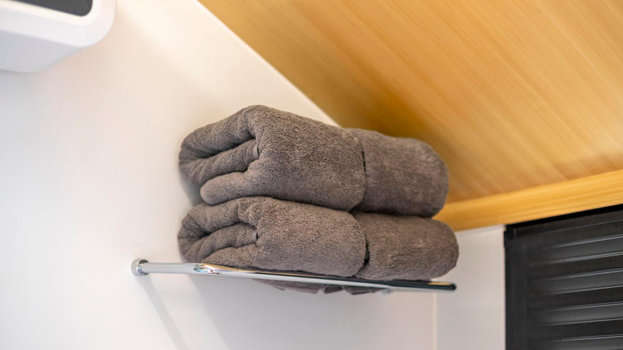Amenities 18