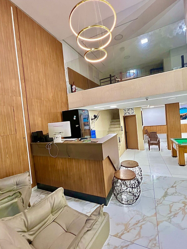 Others 5, Hotel Cesar Nogueira, Aparecida