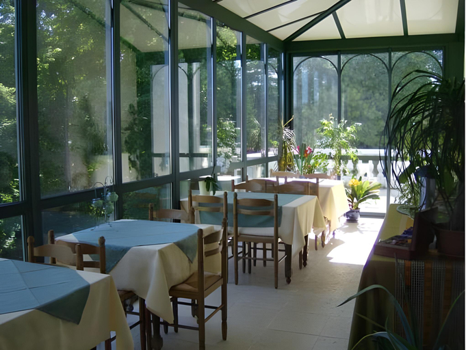 Food & Drinks 2, Le Chateau de Prauthoy, Haute-Marne