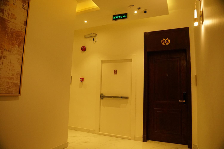 Others 3, view Rose Hotel Apartment, Dammam