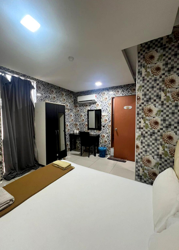 Bedroom 7