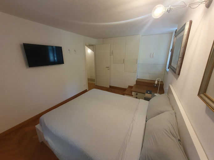 Facilities, B&B Carazzole, Verona