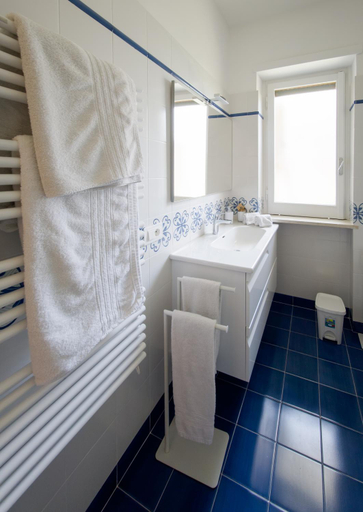 Others 5, Sasa apartament Sorrento, Napoli