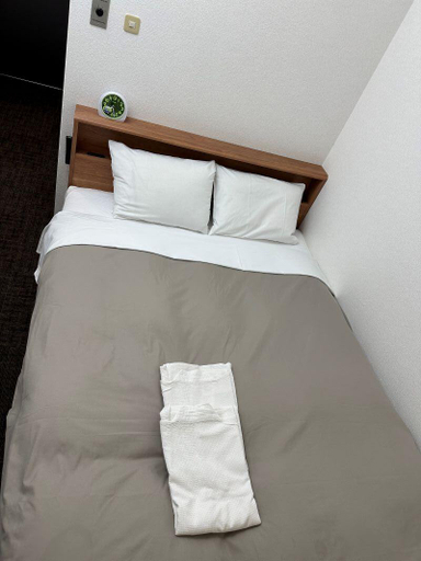 Bedroom 9