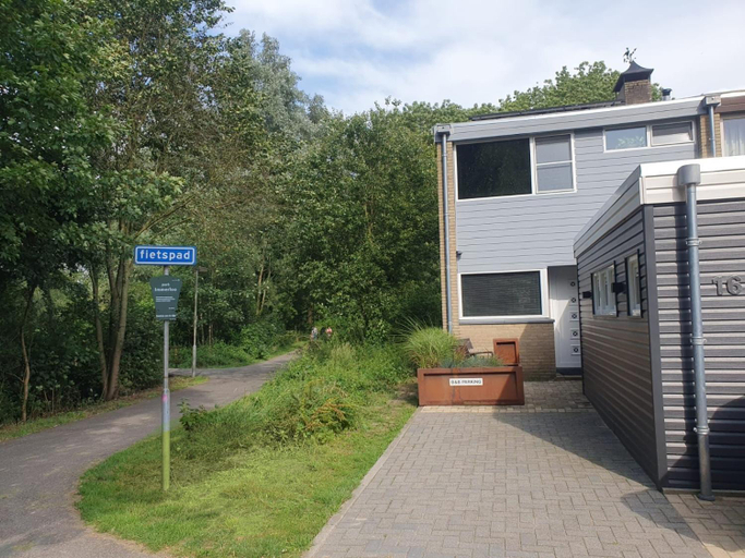 Others 5, B&B Immerloopark, Arnhem