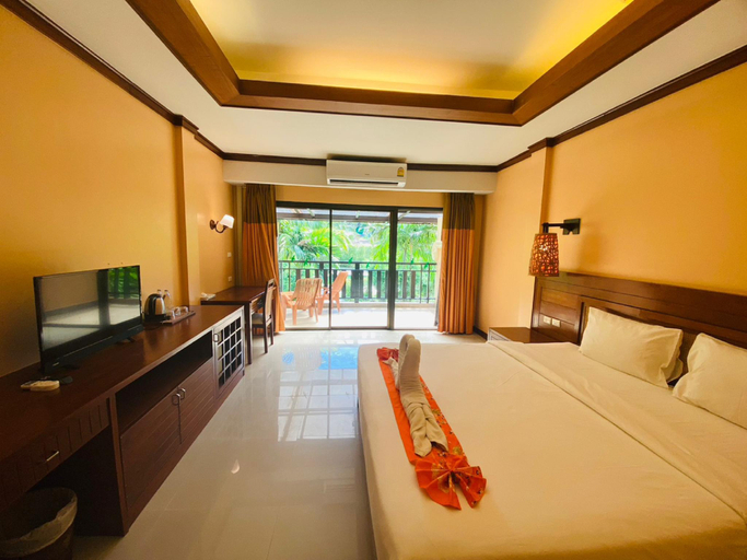 Bedroom 13