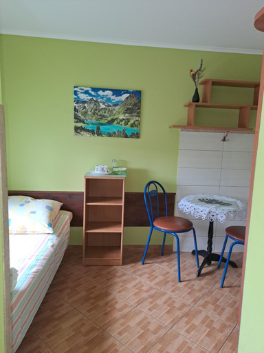 Others 4, Pokoje goscinne zaglobianka, Przemyśl City