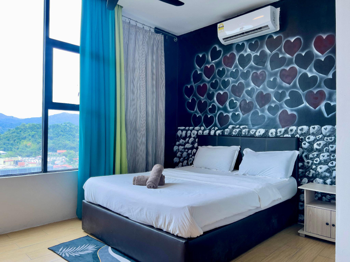 Bedroom 10